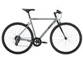 CLUTCH 650C 2022年モデル [Matte Gray]
