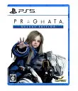 プラグマタ デラックスエディション [PS5]