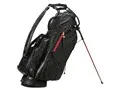 Player 5.0 Pro Stand Single Strap [Camo Black]