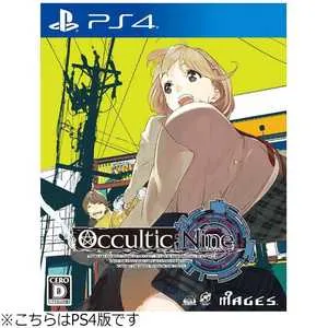 Occultic；Nine(オカルティック・ナイン) [通常版] [PS4]
