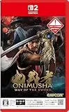 鬼武者 Way of the Sword [通常版] [Nintendo Switch 2 専用]