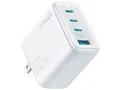 Anker Zolo Charger (70W 4 Ports) A121CN21 [ホワイト]