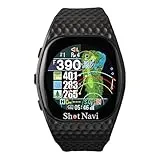 Shot Navi INFINITY Touch [ブラック]