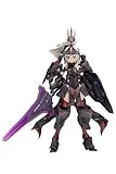 フレームアームズ・ガール ドゥルガーII 〈ノワールVer.〉