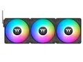 CT120 EX Reverse ARGB Sync PC Cooling Fan 3 Fan Pack CL-F192-PL12SW-A [ブラック]