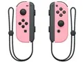 Joy-Con (L)/(R) [パステルピンク]