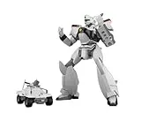 ACKS No.MP-02 機動警察パトレイバー 1/43 AV-98 イングラム2号機+98式特型指揮車セット