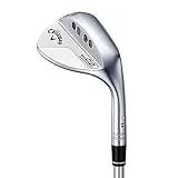 JAWS FORGED ウェッジ クロム 2023年モデル [NS PRO 950GH neo フレックス：S ロフト：56Z バンス：12]