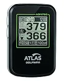 ATLAS GOLFNAVI AGN750