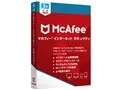 マカフィー インターネット セキュリティ 3年 台数無制限 ダウンロード版