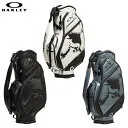 SKULL GOLF BAG 18.0 FOS901966 [White]