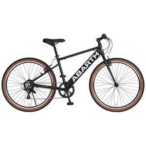 AL-GRB6507 [Notte Black]