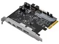 Thunderbolt 4 AIC R2.0 [USB2.0/Thunderbolt4/DisplayPort]