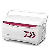 DAIWA ライトトランクα GU 2400 [レッド]