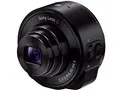 サイバーショット DSC-QX10