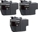 LC3119BK [黒]