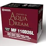 AQUA DREAM AD-MF 110D26L
