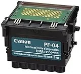 プリントヘッド PF-04 3630B001