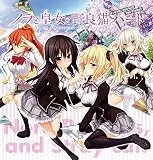 ノラと皇女と野良猫ハート HD VERSION [TVアニメ同梱プレミアム版] [PS4]