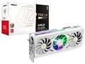 Radeon RX 9070 XT Taichi White 16GB OC [PCIExp 16GB]