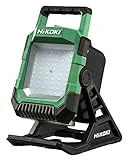 18V コードレスワークライト UB18DC (NN)