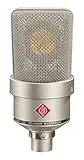 TLM 103 mt [black]