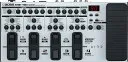 Guitar Multiple Effects ME-90-WH