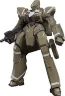 アルドノア・ゼロ MODEROID KG-7 アレイオン