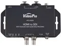 VideoPro VPC-HS2EA