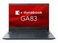 dynabook GA83/XY A6A1XYF7U11A