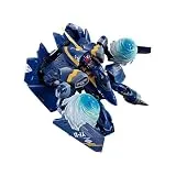 DX超合金 YF-21(ガルド・ゴア・ボーマン機)