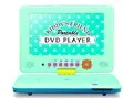 EAST PDVD-9KSA-BL [ブルー]