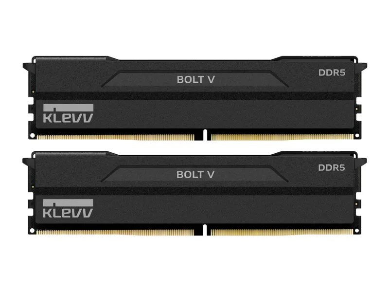 KLEVV KD5BGUA80-60A300H [DDR5 PC5-48000 32GB 2枚組]
