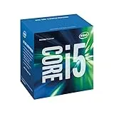 Core i5 6600 BOX
