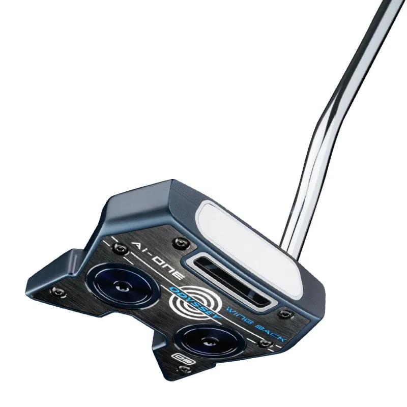 AI-ONE WING BACK パター [33インチ]