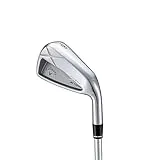 X FORGED MAX STAR アイアン 5本セット [NS PRO MODUS3 TOUR 105 フレックス：S]