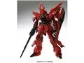 MG 1/100 機動戦士ガンダムUC MSN-06S シナンジュ Ver.Ka