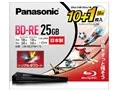 LM-BE25W11S [BD-RE 2倍速 11枚組]