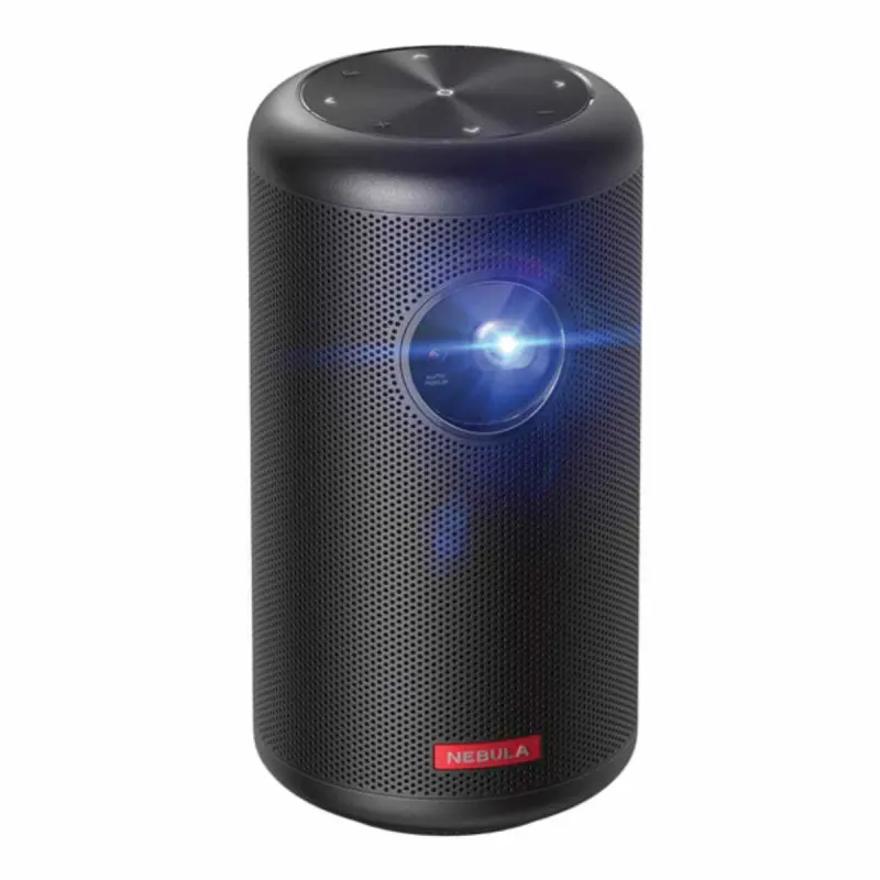 Nebula Capsule II D2421N12 [ブラック]