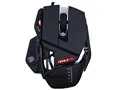 R.A.T.4+ Optical Gaming Mouse MR03MCINBL000-0J