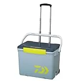 DAIWA シークールキャリー II S 2500 [グレー/イエロー]