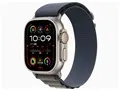 Apple Watch Ultra 2 GPS+Cellularモデル 49mm アルパインループ L