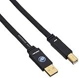 SHIELDIO UAC-F010 [1m ブラック]