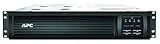 Smart-UPS 1500 LCD RM 2U 100V 3年保証 SMT1500RMJ2U3W