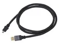 STRATOSPHERE SUS-020 USB A-USB miniB [0.7m]