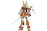 フレームアームズ・ガール 信玄