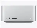 Mac Studio MHL64J/A [シルバー]