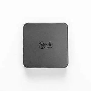 HiBy FD3