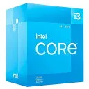 Core i3 12100F BOX