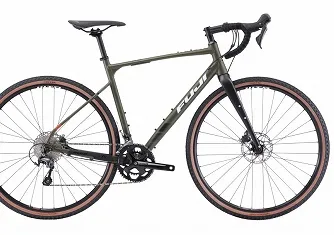 JARI 1.5 2023年モデル [Khaki]